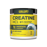 Creatine HCL Powder - Unflavored