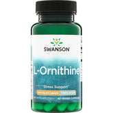 L-Ornithine - Free Form