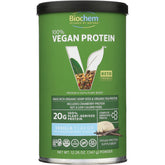 100% Vegan Protein Powder - Vanilla