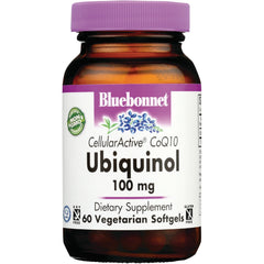 CellularActive CoQ10 Ubiquinol