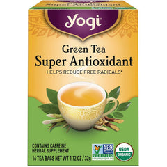 Green Tea