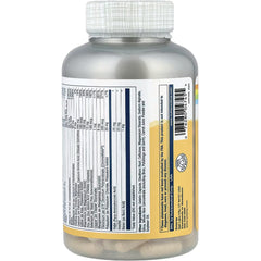 Iron Free Twice Daily Multi Energy Multi-Vita-Min