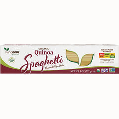 Organic Quinoa Noodles