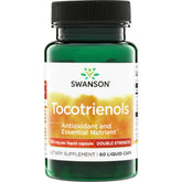 Tocotrienols - Double Strength