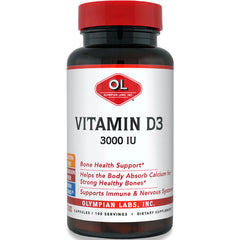 Vitamin D3