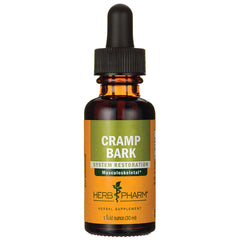 Cramp Bark