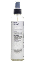 Extra Hold Hair Spray