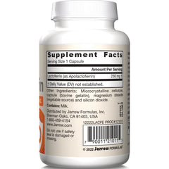 Freeze Dried Lactoferrin