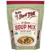 13 Bean Soup Mix