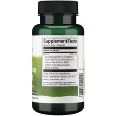 EGCG Green Tea Extract - Standardized