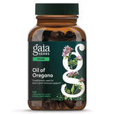 Oil of Oregano