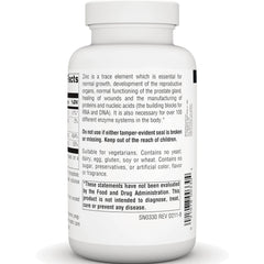 Zinc Amino Acid Chelate