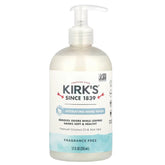 Hydrating Hand Wash - Fragrance Free