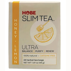 Ultra Slim Tea