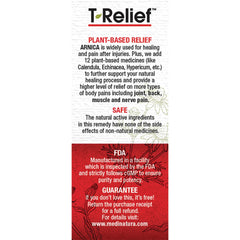 T-Relief Arnica + 12