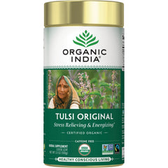 Tulsi Tea- Loose Leaf