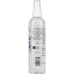 Pure & Natural Crystal Deodorant Mist - Unscented