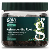 Ashwagandha Root
