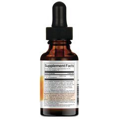 Vitamin B12 Cyanocobalamin - Strawberry Liquid