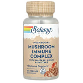 Mushroom Immune Complex