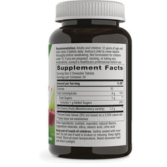 Tart Cherry Ultra Chewables - Cherry