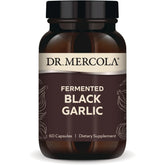 Fermented Black Garlic