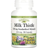 Milk Thistle