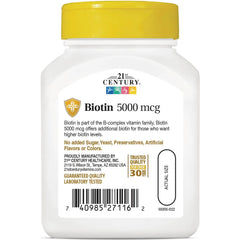 Biotin