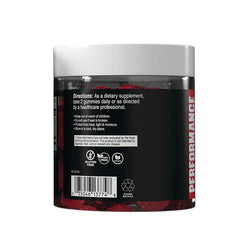 BCAA Gummies - Berry