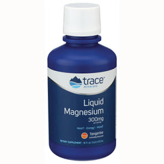Liquid Magnesium - Tangerine