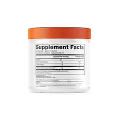 Pure D-Ribose Powder with Bioenergy Ribose