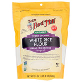 Stone Ground Flour
