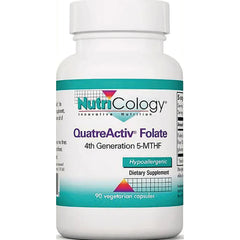 QuatreActiv Folate