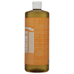 18-in-1 Pure-Castile Magic Soap - Citrus