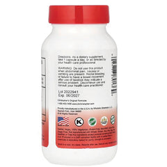 Quick Colon Formula Part 1