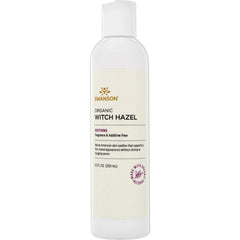Organic Witch Hazel