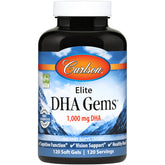 Elite DHA Gems