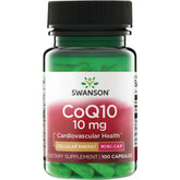 CoQ10 10 mg