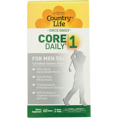 Core Daily 1 For Men 50+