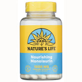 Nourishing Monolaurin
