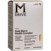 Mdrive Daily Men's Health Complex