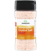 Himalayan Crystal Salt - Fine Ground