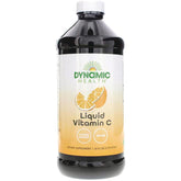 Liquid Vitamin C