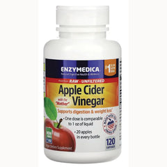 Apple Cider Vinegar