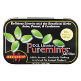 Puremints