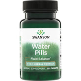Water Pills