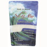 Sal do Mar Unrefined Sea Salt