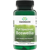 Full Spectrum Boswellia - Double Strength