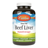 Grass-Fed Beef Liver