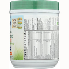 Raw Organic Perfect Food Energizer - Pomegranate